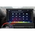 Podofo A3503 Carplay&Android Auto, WiFi autós monitor 6,86''