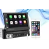 Podofo A3503 Carplay&Android Auto, WiFi autós monitor 6,86''